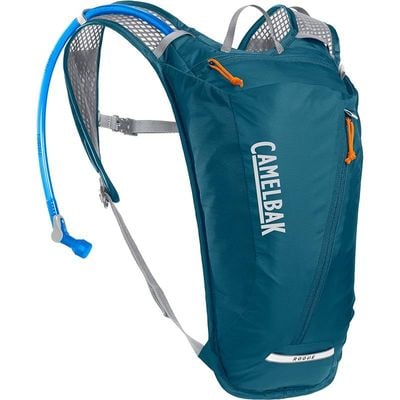 CamelBak Rogue Light 7 70Oz, Moroccan Blue