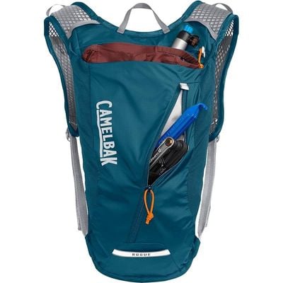 CamelBak Rogue Light 7 70Oz, Moroccan Blue