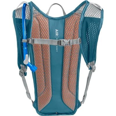 CamelBak Rogue Light 7 70Oz, Moroccan Blue