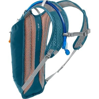 CamelBak Rogue Light 7 70Oz, Moroccan Blue