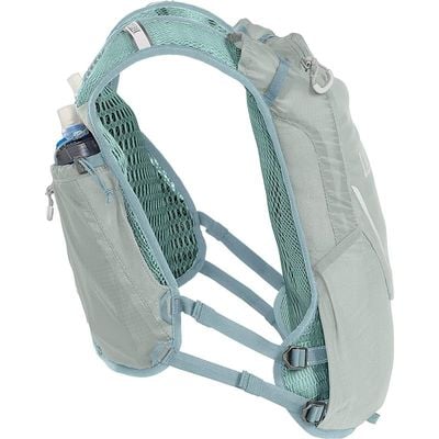 CamelBak Zephyr Pro 34Oz, Pigeon/Blue Surf