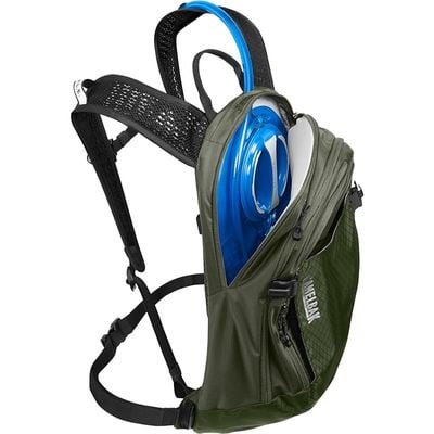 CamelBak M.U.L.E. 12 100Oz, Dusty Olive