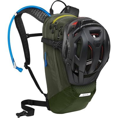 CamelBak M.U.L.E. 12 100Oz, Dusty Olive