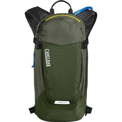 CamelBak M.U.L.E. 12 100Oz, Dusty Olive