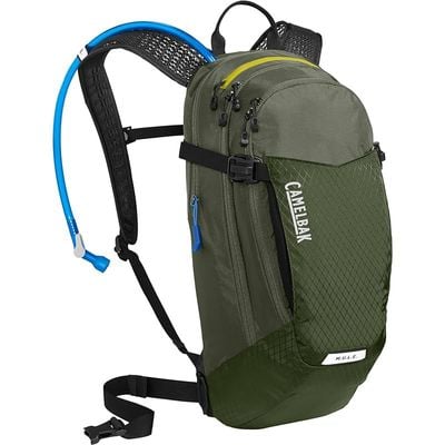 CamelBak M.U.L.E. 12 100Oz, Dusty Olive