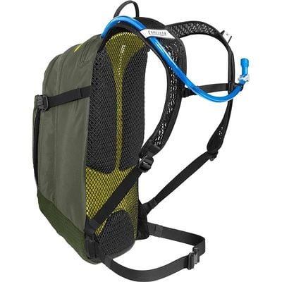 CamelBak M.U.L.E. 12 100Oz, Dusty Olive