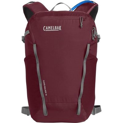Camelbak Cloud Walker 18 Hiking Hydration Pack, 70Oz