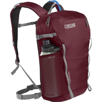 Camelbak Cloud Walker 18 Hiking Hydration Pack, 70Oz