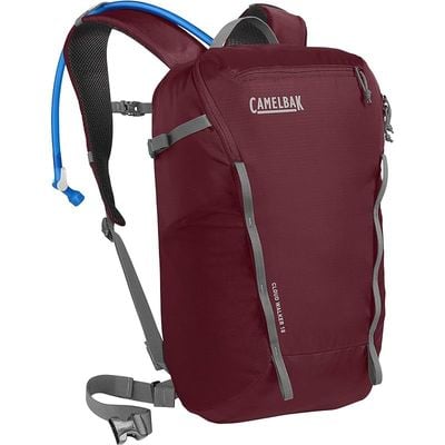 Camelbak Cloud Walker 18 Hiking Hydration Pack, 70Oz