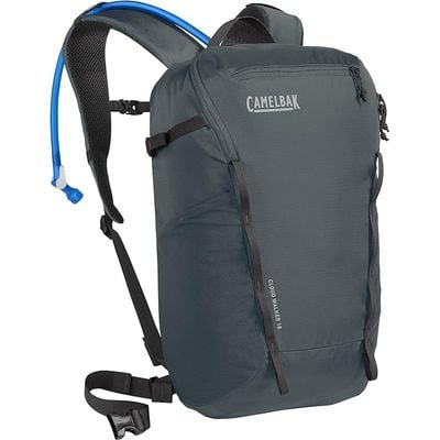 Camelbak Cloud Walker 18 Hiking Hydration Pack, 70Oz