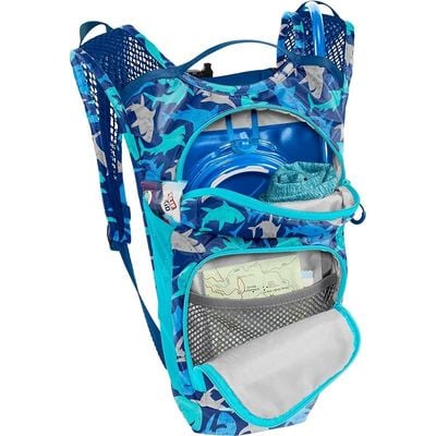 CamelBak Mini M.U.L.E. 50Oz, Sharks