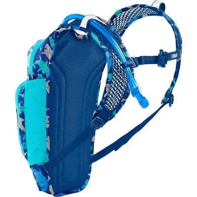 CamelBak Mini M.U.L.E. 50Oz, Sharks