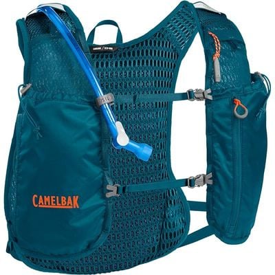 CamelBak Circuit Run Vest 50Oz, Corsair Teal