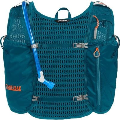 CamelBak Circuit Run Vest 50Oz, Corsair Teal