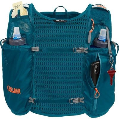 CamelBak Circuit Run Vest 50Oz, Corsair Teal