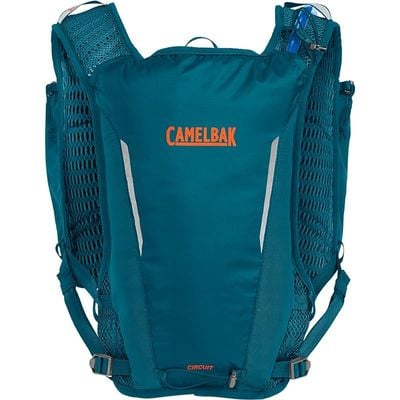 CamelBak Circuit Run Vest 50Oz, Corsair Teal