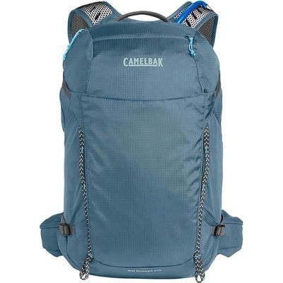 CamelBak Women'S Rim Runner X28 Terra, Crystal Blue