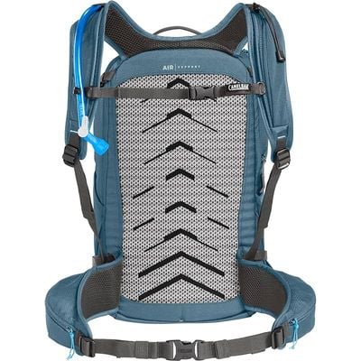 CamelBak Women'S Rim Runner X28 Terra, Crystal Blue