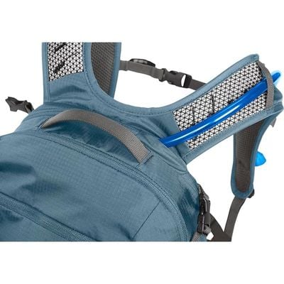 CamelBak Women'S Rim Runner X28 Terra, Crystal Blue