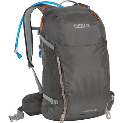 CamelBak Rim Runner X30 Terra, Storm Grey