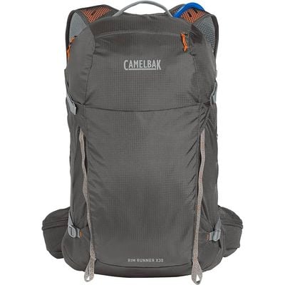 CamelBak Rim Runner X30 Terra, Storm Grey