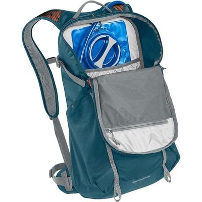 CamelBak Rim Runner X22 Terra, Blue Granite