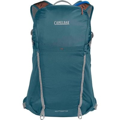 CamelBak Rim Runner X22 Terra, Blue Granite