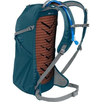 CamelBak Rim Runner X22 Terra, Blue Granite