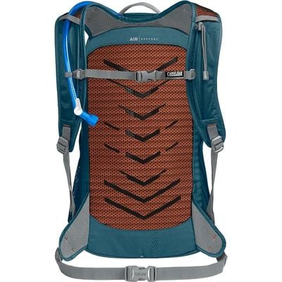 CamelBak Rim Runner X22 Terra, Blue Granite