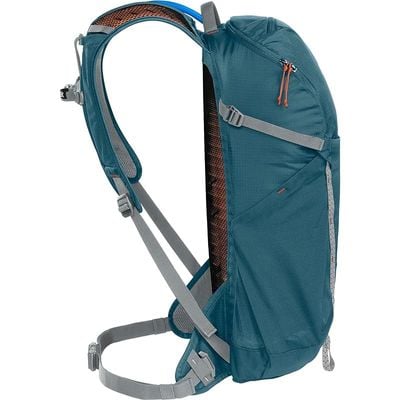 CamelBak Rim Runner X22 Terra, Blue Granite