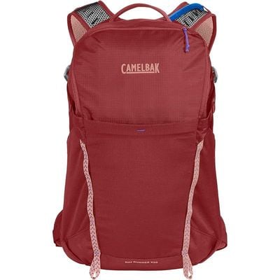 CamelBak Women'S Rim Runner X20 Terra, Rosewood