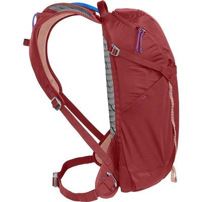 CamelBak Women'S Rim Runner X20 Terra, Rosewood