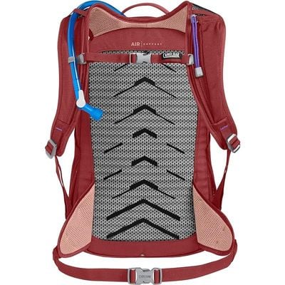 CamelBak Women'S Rim Runner X20 Terra, Rosewood