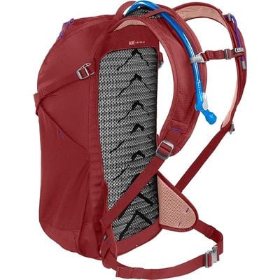 CamelBak Women'S Rim Runner X20 Terra, Rosewood