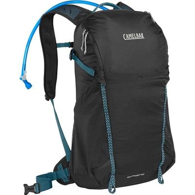 CamelBak Rim Runner X22 Terra, Black