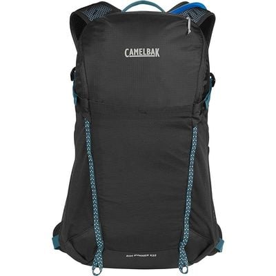 CamelBak Rim Runner X22 Terra, Black