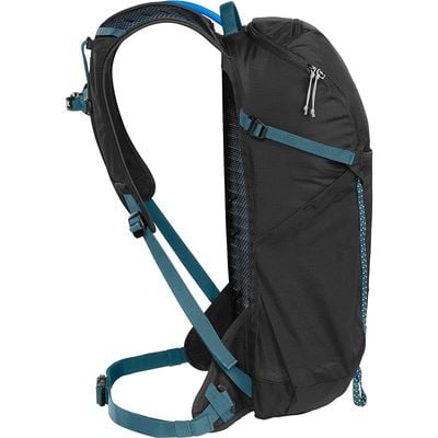 CamelBak Rim Runner X22 Terra, Black