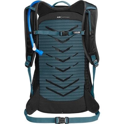 CamelBak Rim Runner X22 Terra, Black