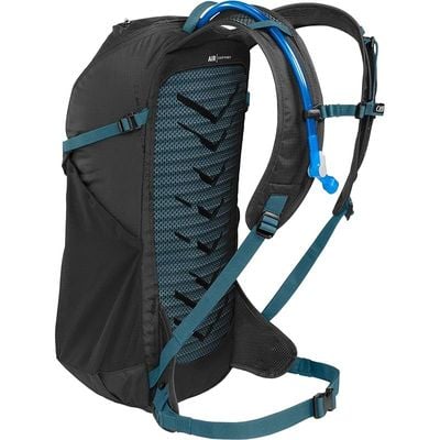 CamelBak Rim Runner X22 Terra, Black