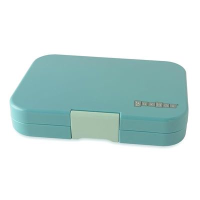 Yumbox Tapas 4 Compartment (Antibes Blue)