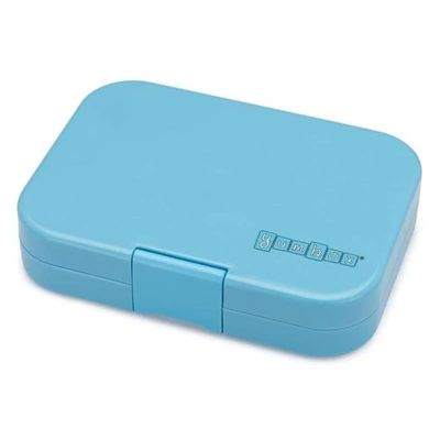 Yumbox Lunch Box-Blue