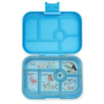 Yumbox Lunch Box-Blue