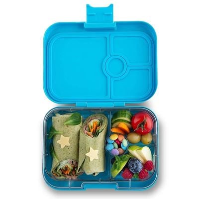 Yumbox Panino Leakproof Bento Lunch Box Container For Kids &Amp