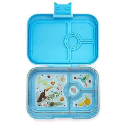 Yumbox Panino Leakproof Bento Lunch Box Container For Kids &Amp