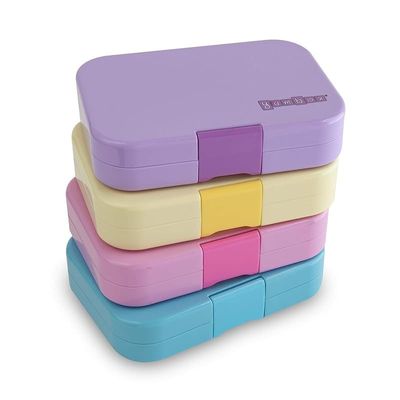 Yumbox Panino Leakproof Bento Lunch Box Container For Kids &Amp