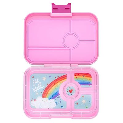 Lunch Boxes