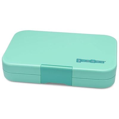 Yumbox Tapas Larger Size - 5 Compartment Leakproof Bento Lunch Box For Pre-Teens, Teens &Amp