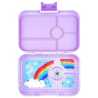 Lunch Boxes