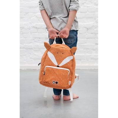 Trixie Backpack - Mr. Fox