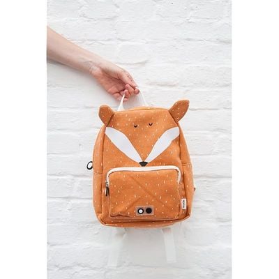 Trixie Backpack - Mr. Fox